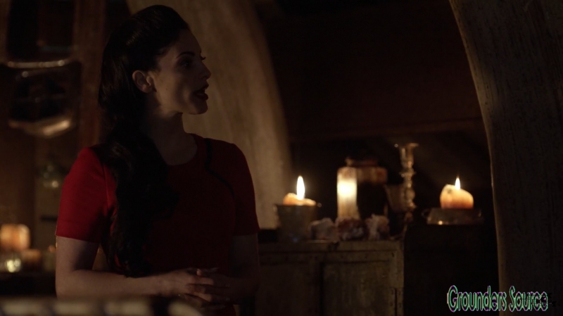 The Red Sky at Morning Season Three Episode Fourteen -1223
