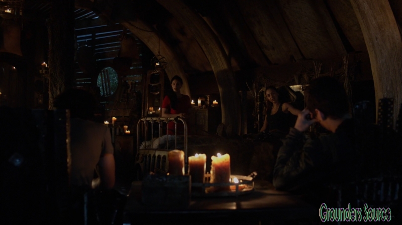 The Red Sky at Morning Season Three Episode Fourteen -1214
