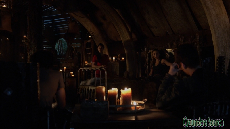 The Red Sky at Morning Season Three Episode Fourteen -1213
