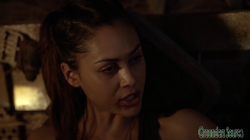 The Red Sky at Morning Season Three Episode Fourteen -1066
