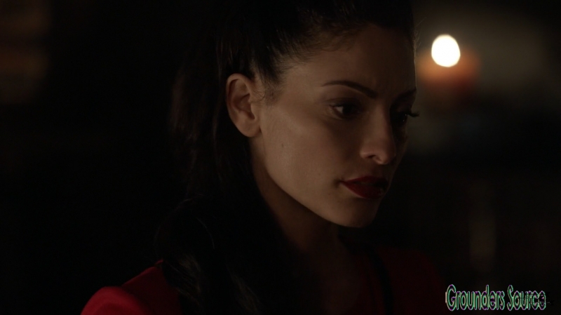 The Red Sky at Morning Season Three Episode Fourteen -788
