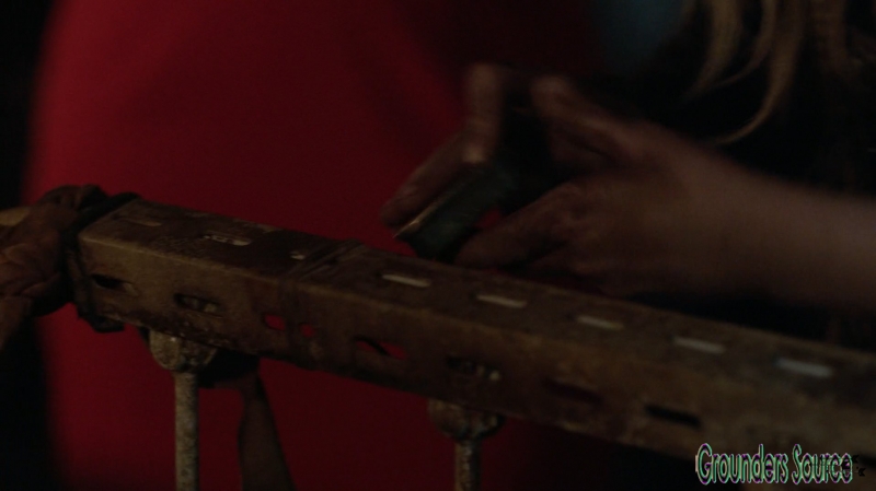 The Red Sky at Morning Season Three Episode Fourteen -769
