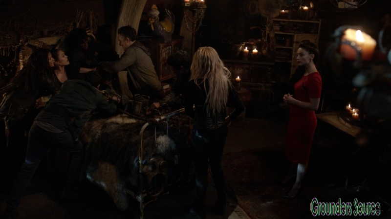 The Red Sky at Morning Season Three Episode Fourteen -745
