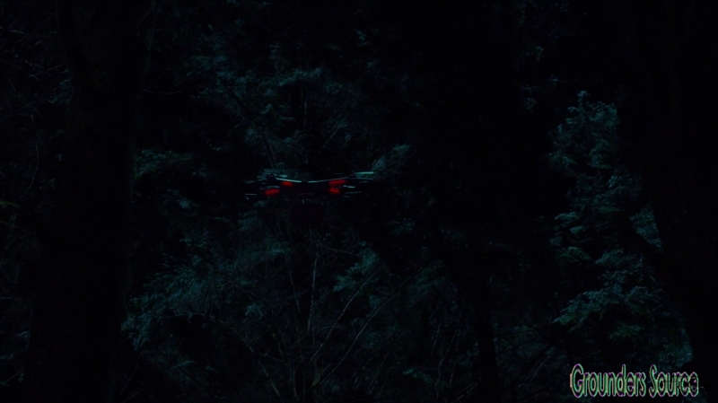 The Red Sky at Morning Season Three Episode Fourteen -692
