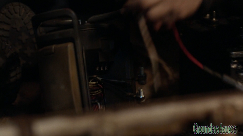 The Red Sky at Morning Season Three Episode Fourteen -665
