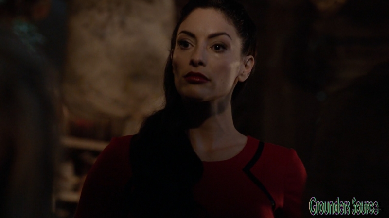 The Red Sky at Morning Season Three Episode Fourteen -661
