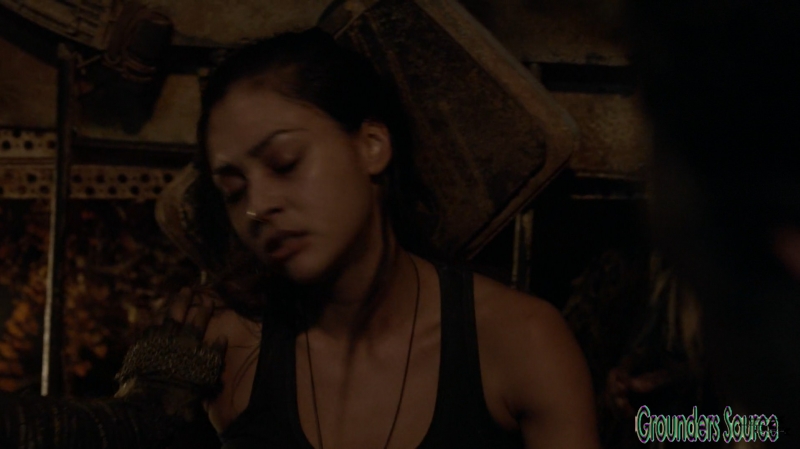 The Red Sky at Morning Season Three Episode Fourteen -645

