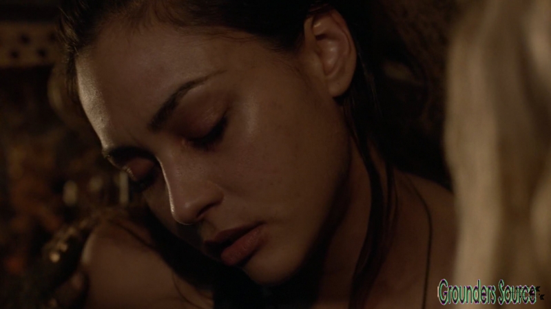The Red Sky at Morning Season Three Episode Fourteen -616

