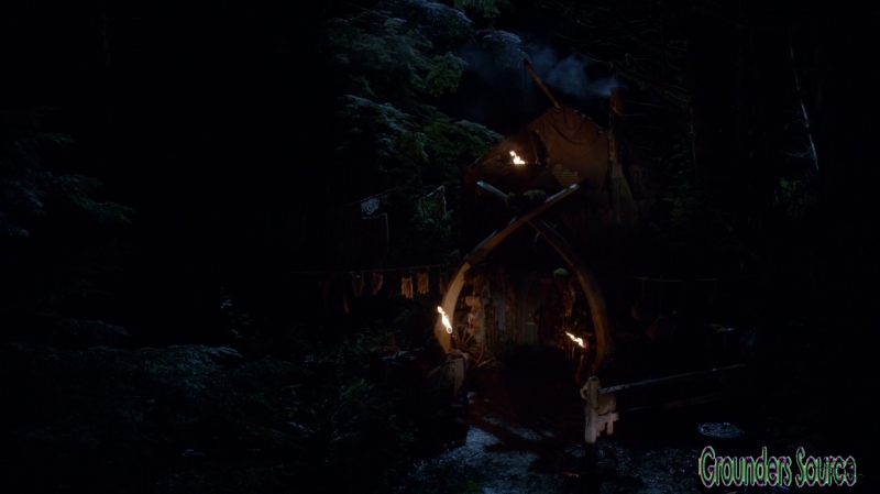 The Red Sky at Morning Season Three Episode Fourteen -613
