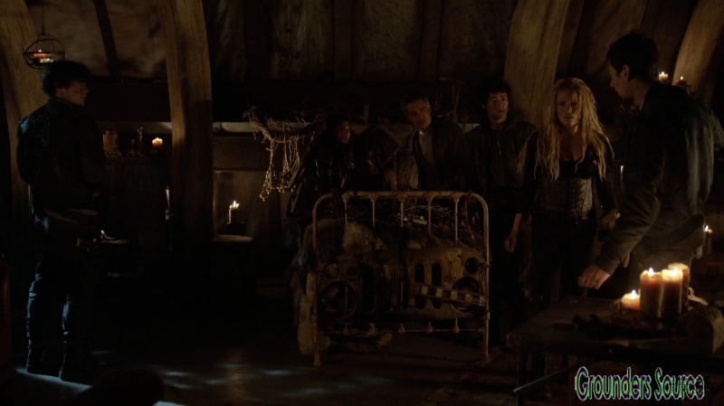 The Red Sky at Morning Season Three Episode Fourteen -566
