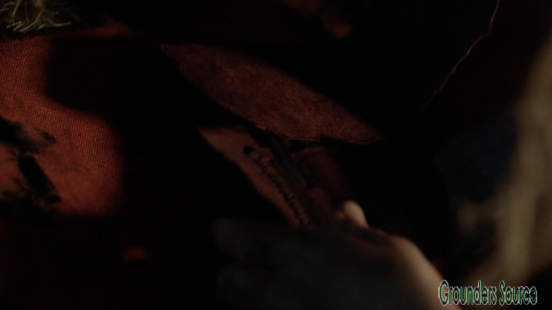 The Red Sky at Morning Season Three Episode Fourteen -517
