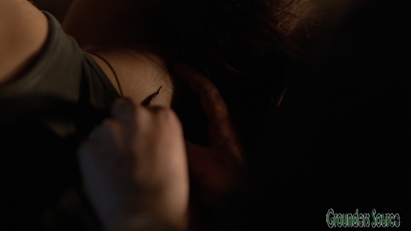 The Red Sky at Morning Season Three Episode Fourteen -501
