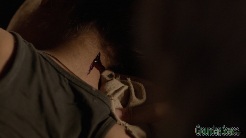 The Red Sky at Morning Season Three Episode Fourteen -468
