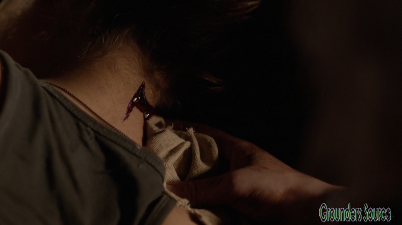 The Red Sky at Morning Season Three Episode Fourteen -466
