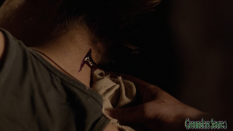 The Red Sky at Morning Season Three Episode Fourteen -465
