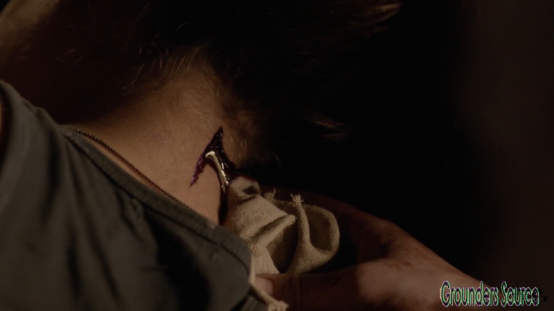 The Red Sky at Morning Season Three Episode Fourteen -463
