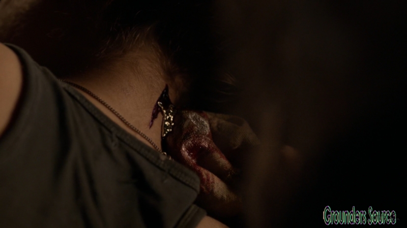 The Red Sky at Morning Season Three Episode Fourteen -449
