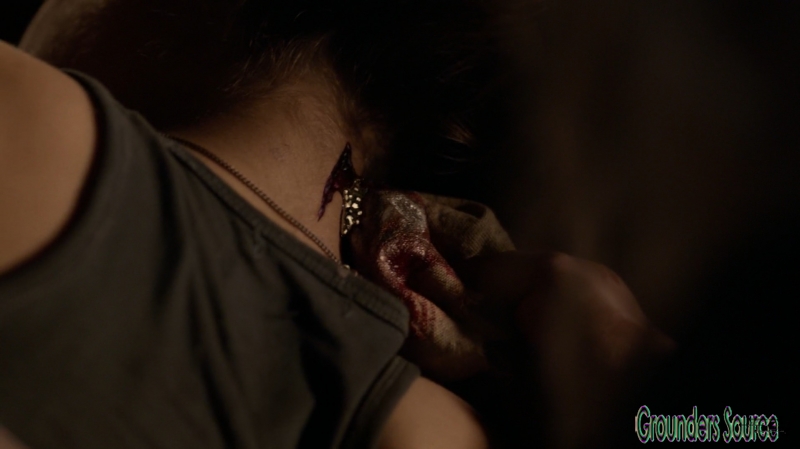 The Red Sky at Morning Season Three Episode Fourteen -447
