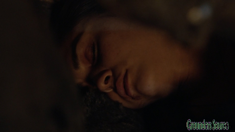The Red Sky at Morning Season Three Episode Fourteen -446
