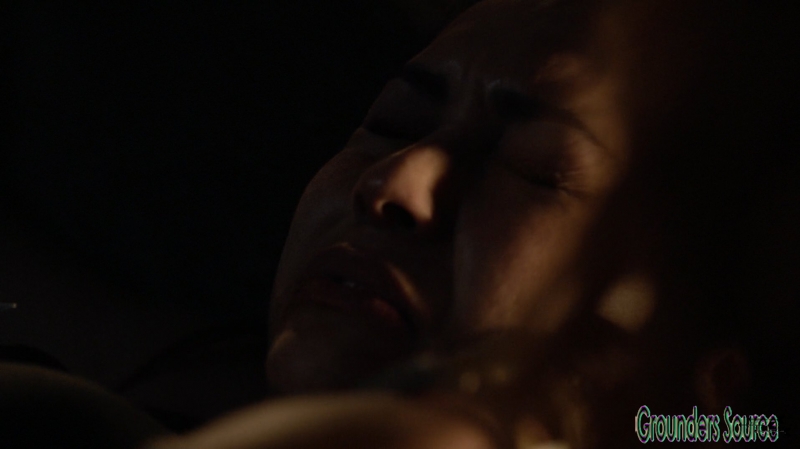 The Red Sky at Morning Season Three Episode Fourteen -433
