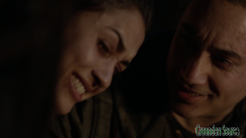The Red Sky at Morning Season Three Episode Fourteen -423
