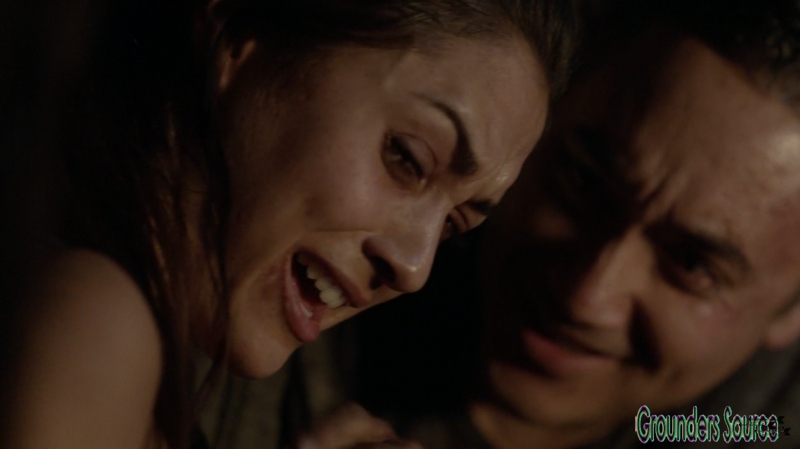 The Red Sky at Morning Season Three Episode Fourteen -422
