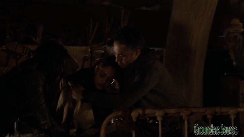 The Red Sky at Morning Season Three Episode Fourteen -343
