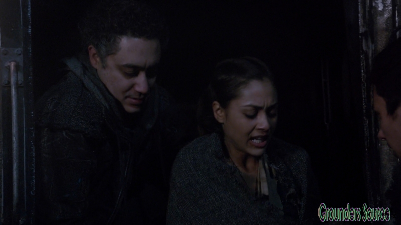 The Red Sky at Morning Season Three Episode Fourteen -123
