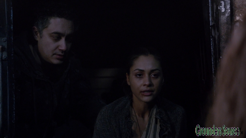 The Red Sky at Morning Season Three Episode Fourteen -111
