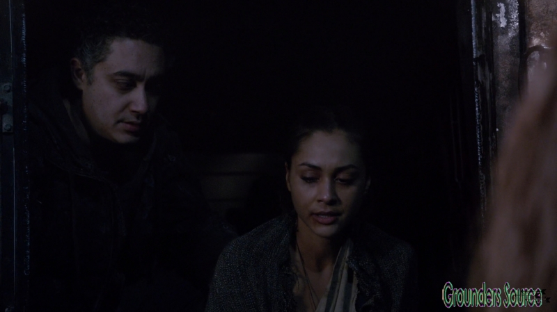 The Red Sky at Morning Season Three Episode Fourteen -110
