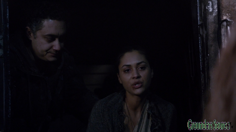 The Red Sky at Morning Season Three Episode Fourteen -106
