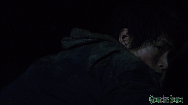 The Red Sky at Morning Season Three Episode Fourteen -43
