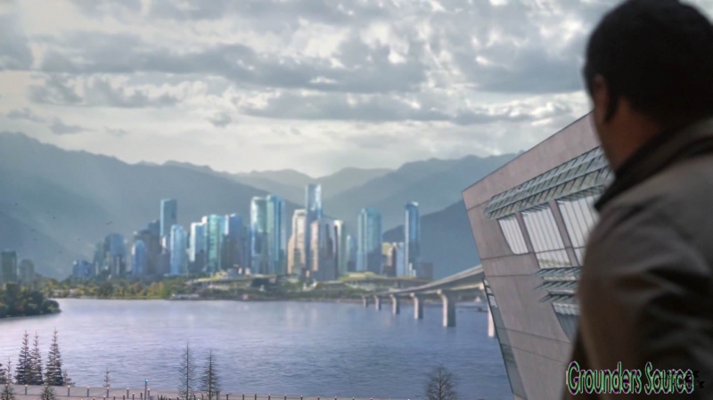 The Red Sky at Morning Season Three Episode Fourteen -35
