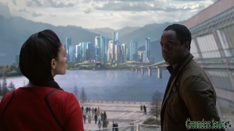 The Red Sky at Morning Season Three Episode Fourteen -27
