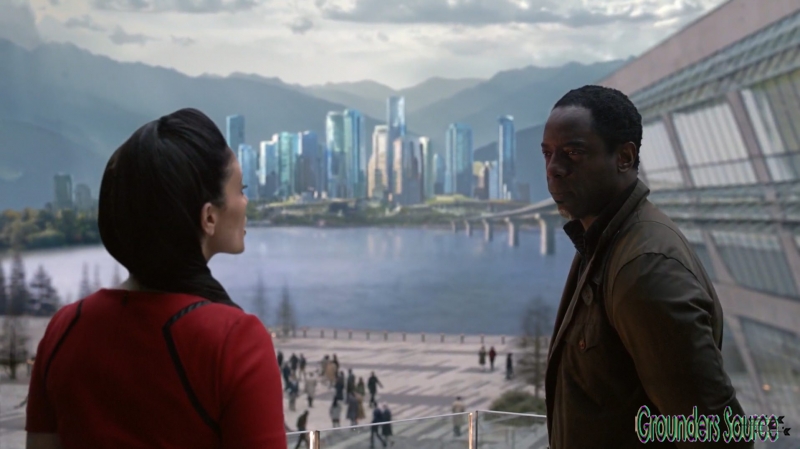 The Red Sky at Morning Season Three Episode Fourteen -26
