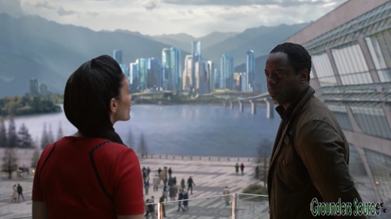 The Red Sky at Morning Season Three Episode Fourteen -25
