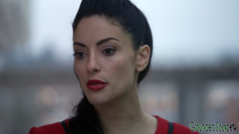 The Red Sky at Morning Season Three Episode Fourteen -22
