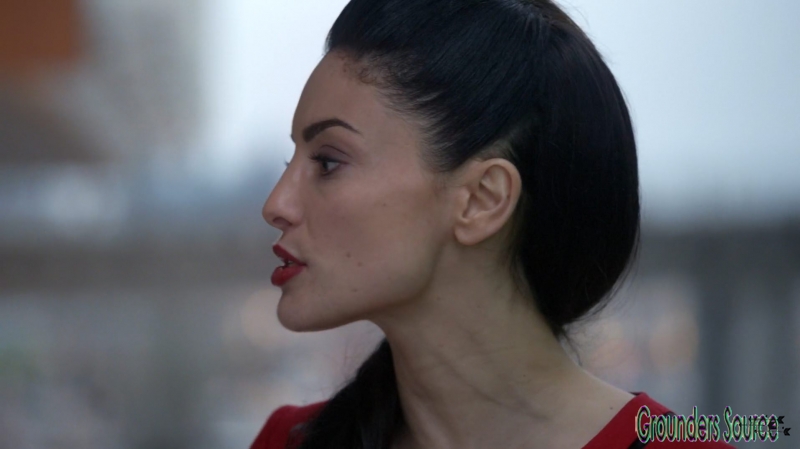 The Red Sky at Morning Season Three Episode Fourteen -20
