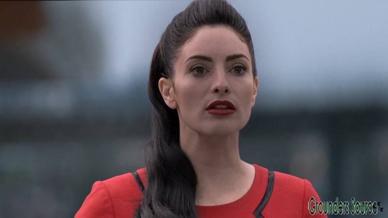 The Red Sky at Morning Season Three Episode Fourteen -11
