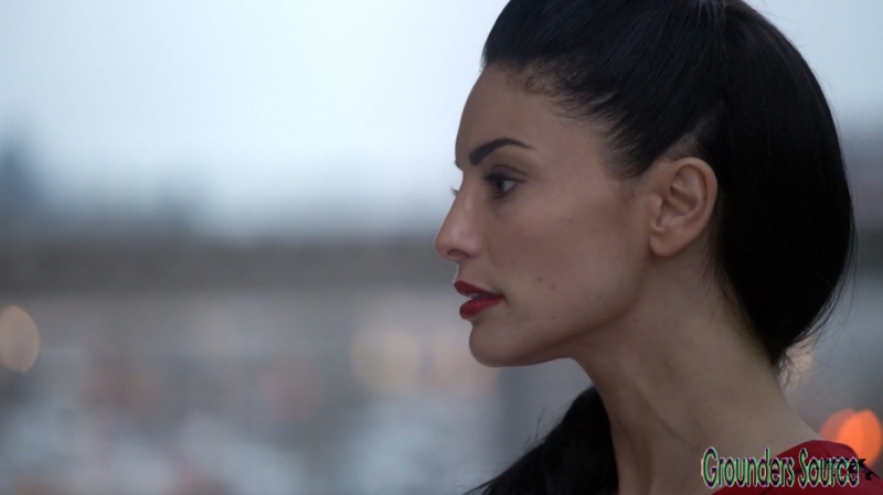 The Red Sky at Morning Season Three Episode Fourteen -6
