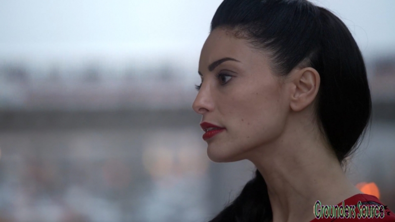 The Red Sky at Morning Season Three Episode Fourteen -5
