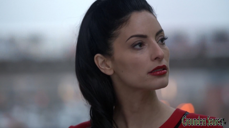 The Red Sky at Morning Season Three Episode Fourteen -2
