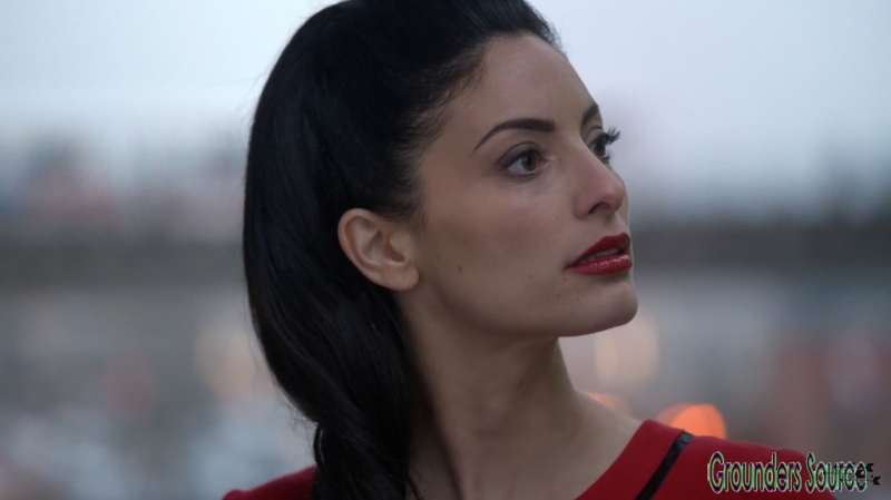 The Red Sky at Morning Season Three Episode Fourteen -1
