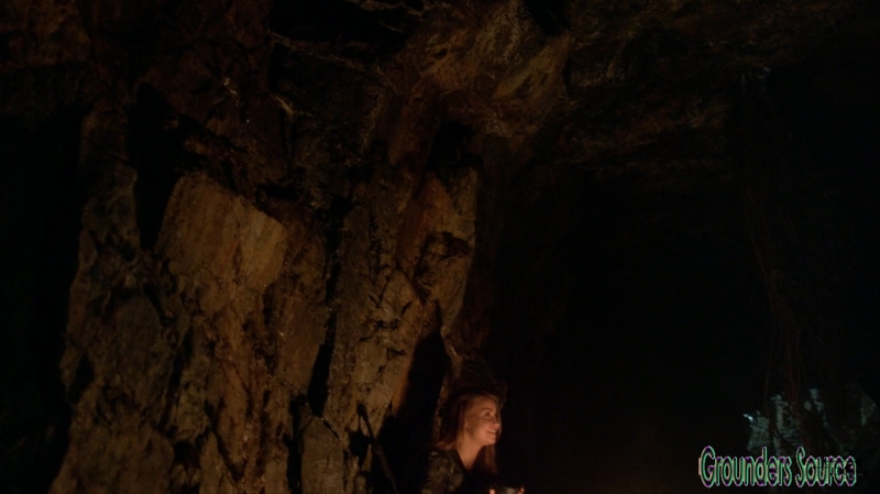 The 100 Season Three Episode Twelve Demons Captures-3007
