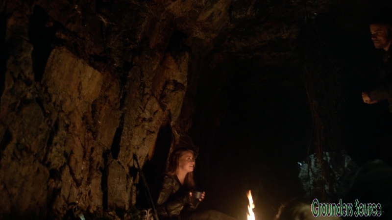 The 100 Season Three Episode Twelve Demons Captures-3006
