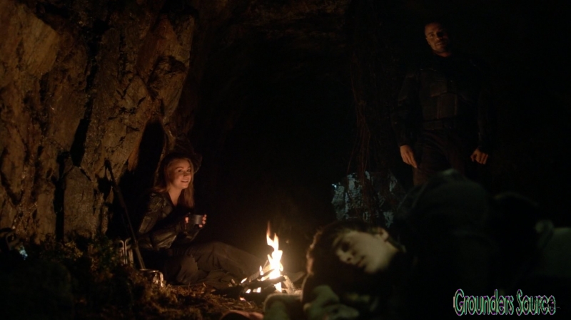 The 100 Season Three Episode Twelve Demons Captures-3002
