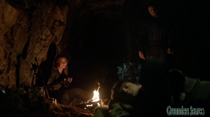 The 100 Season Three Episode Twelve Demons Captures-3001
