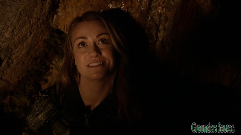 The 100 Season Three Episode Twelve Demons Captures-2972
