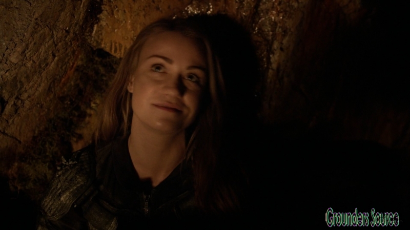The 100 Season Three Episode Twelve Demons Captures-2971
