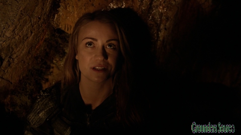 The 100 Season Three Episode Twelve Demons Captures-2970
